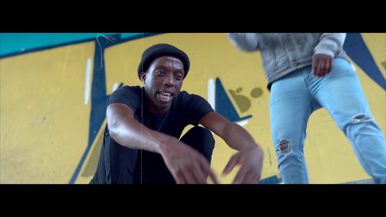 #CapeTown #Music #TableMountain #Rap  IzwaMuntu Kzn - On My Way