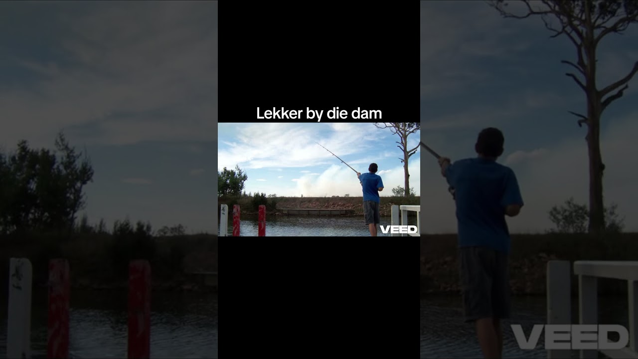 Lekker by die dam #afrikaansecountry # fyppppppppppppppp #friends #music #countryklanke
