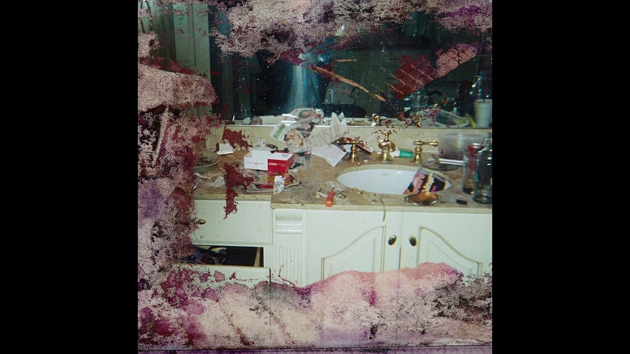 Pusha T - The Games We Play (Instrumental)