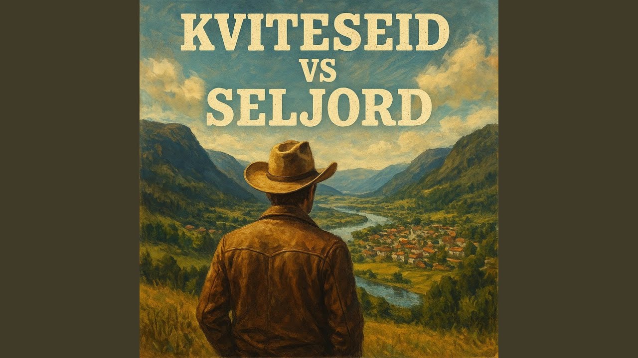 Kviteseid vs Seljord