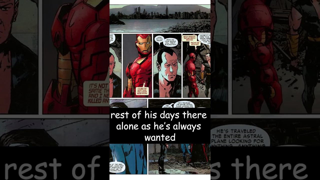 Did YOU Know the Illuminati did THIS to Hulk?!