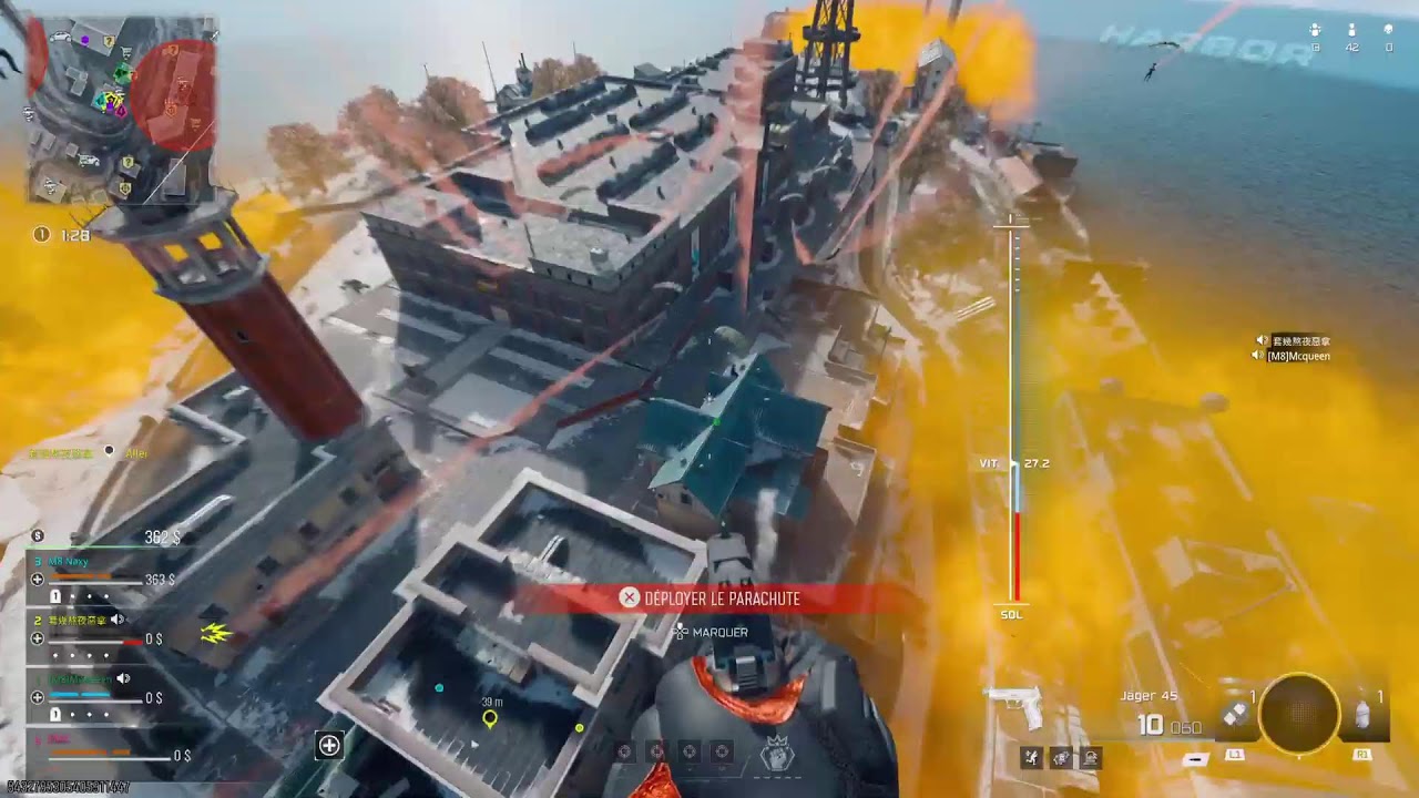 Call of