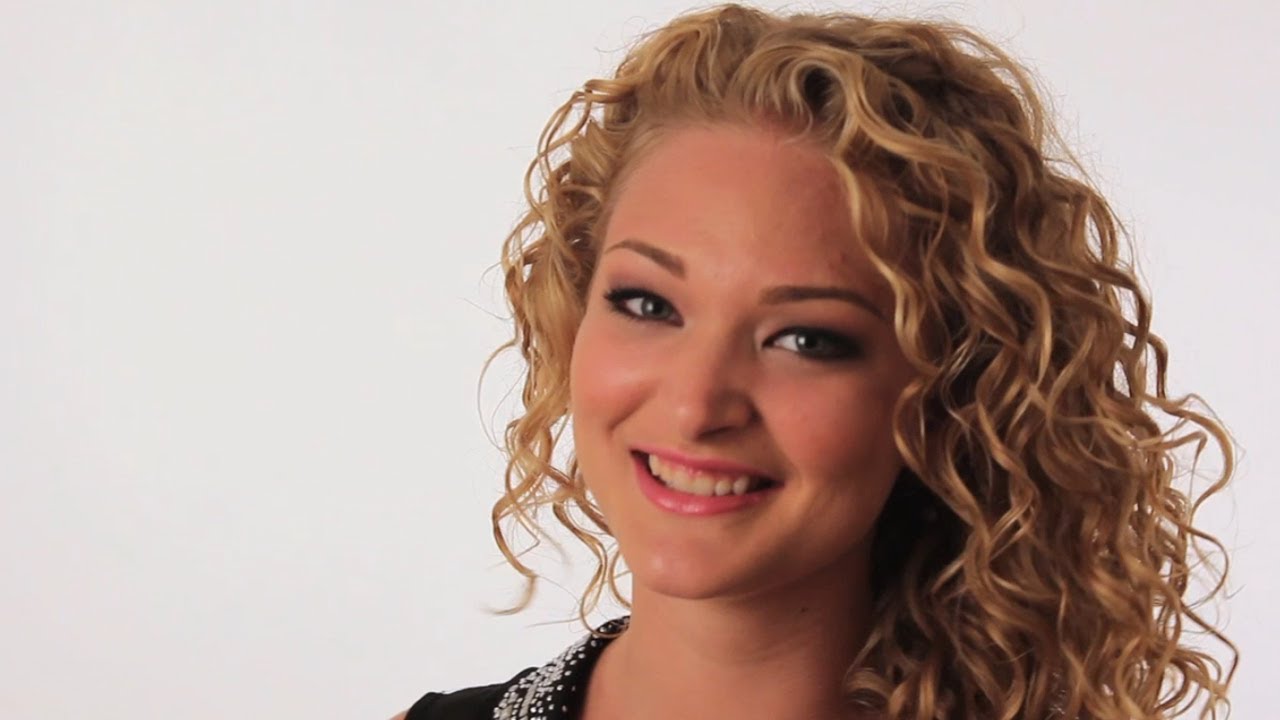 Curl Keeper for Naturally Curly Frizzy Hair