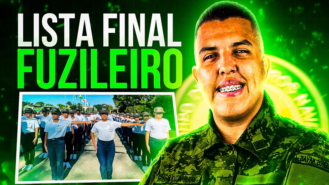 RESULTADO FINAL DO CFN T1 2026! ENTENDA!