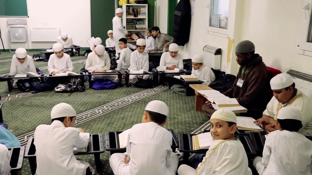 SSMCC Old Mosque Situation 2026