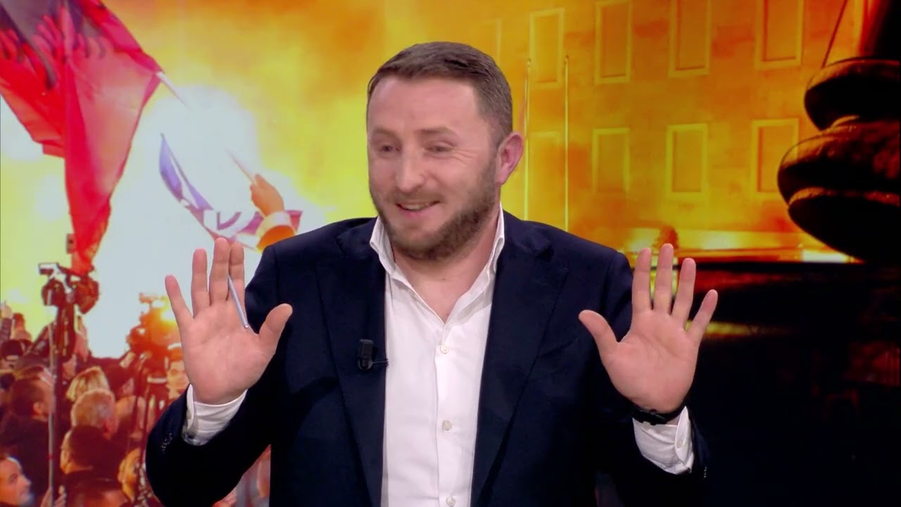 “Kreu i PD bën thirrje për luftë civile dhe ...”/ Gazetari: Drejtësia, e kompleksuar nga Berisha!