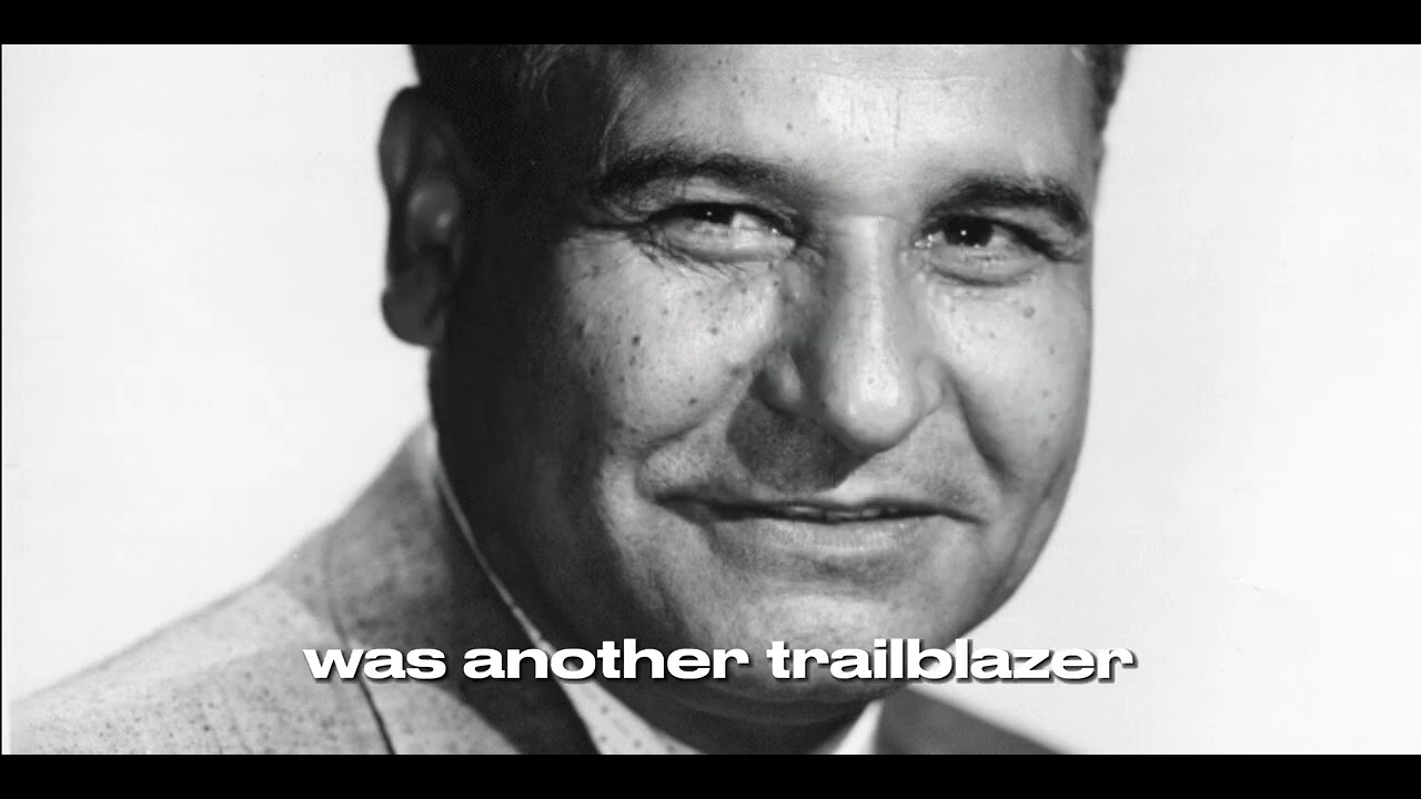Unsung Heroes: Asian American Trailblazers in US History (APUSH PROJECT)