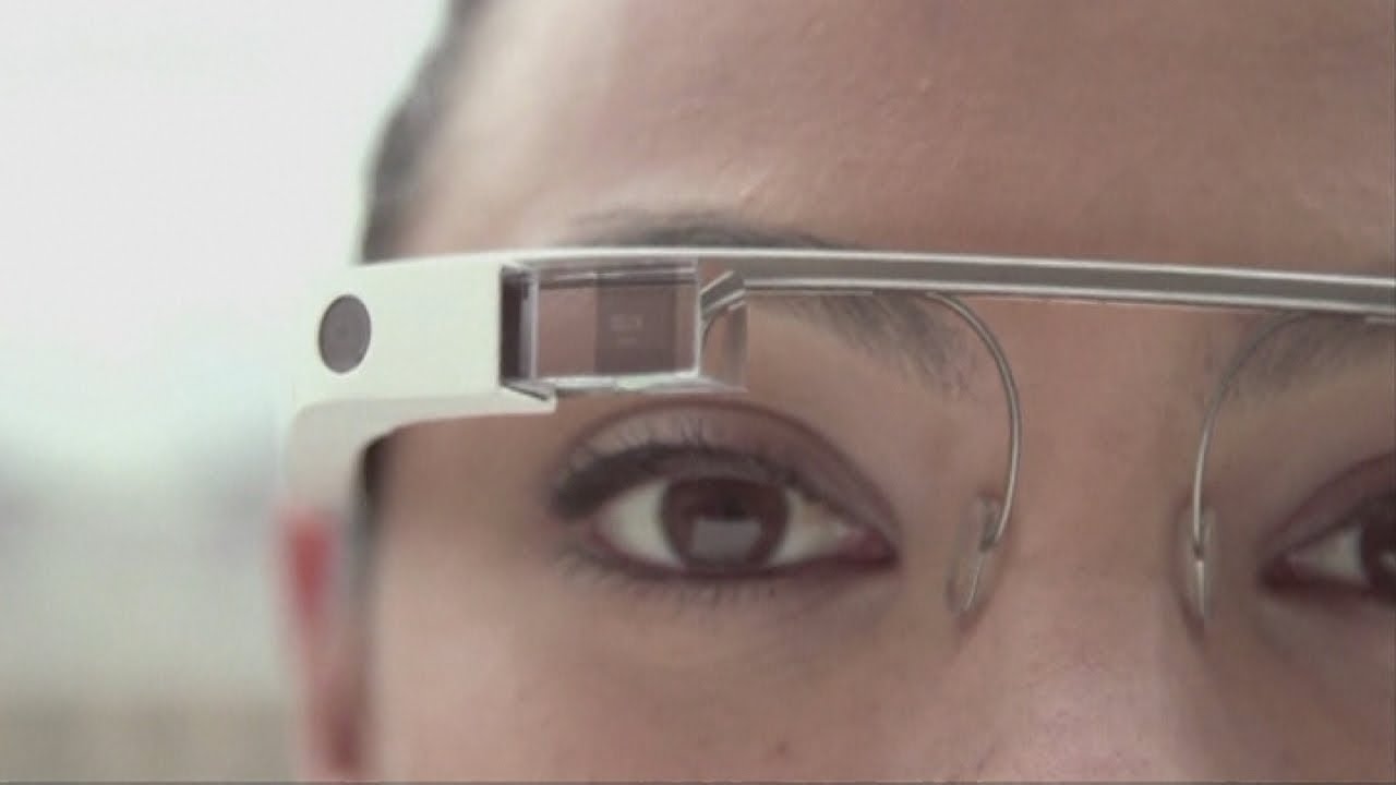 Google Glass: Privacy concerns and tech etiquette