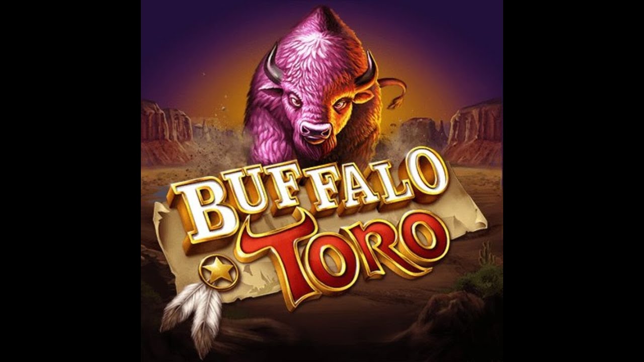 Nice Bonus Win on Buffalo Toro Slot 29-08-22