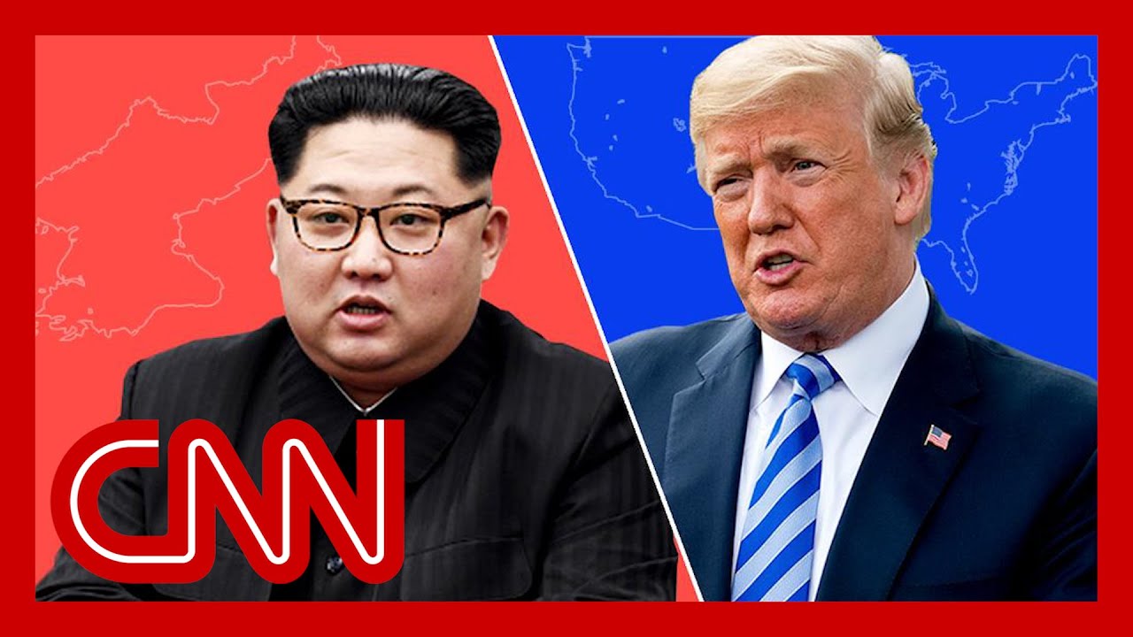 North Korea calls Donald Trump a 'dotard' again as tensions increase