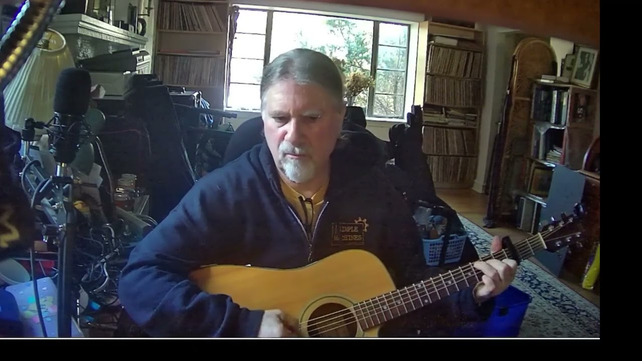 Clay Pidgeons by Blaze Foley