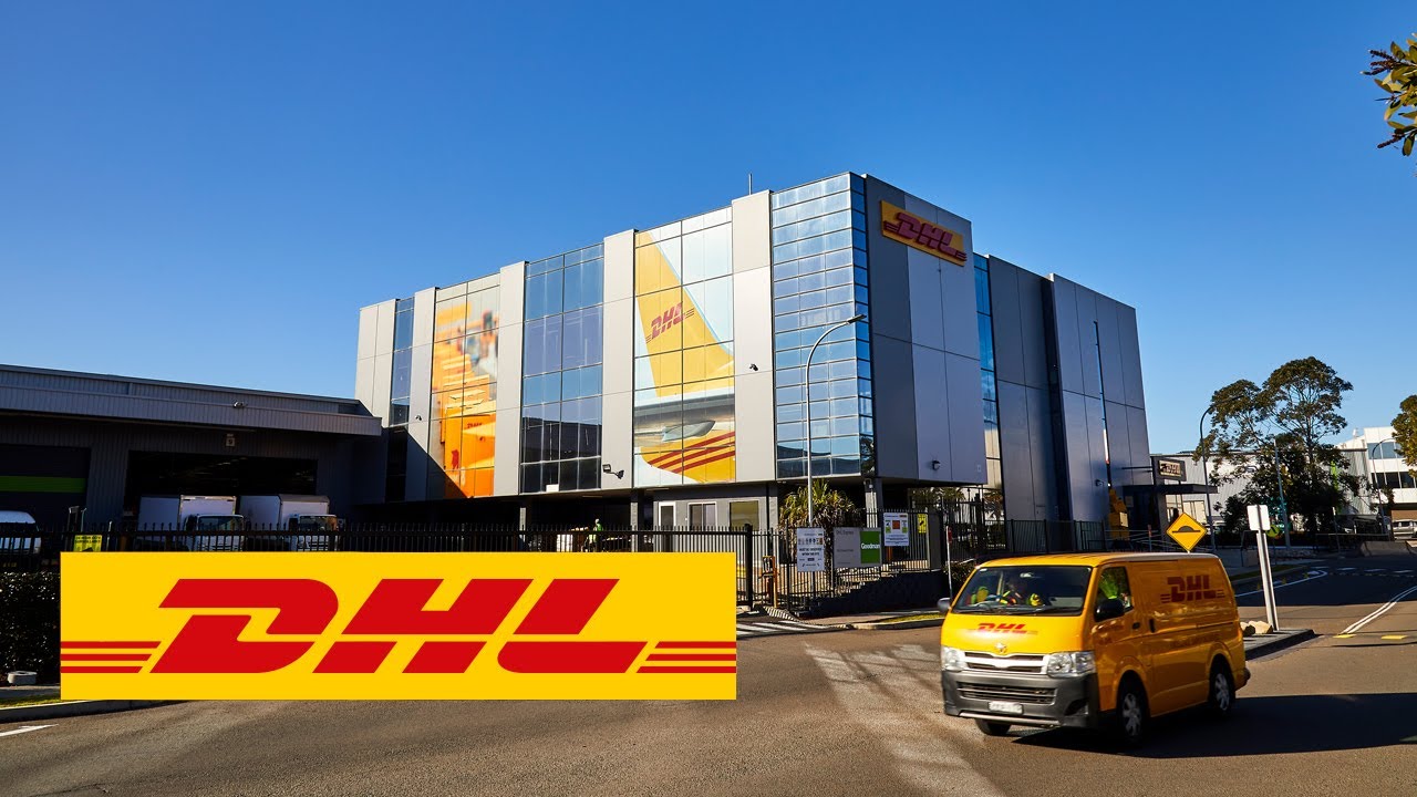DHL Express opens new Sydney Service Centre to support Australian businesses