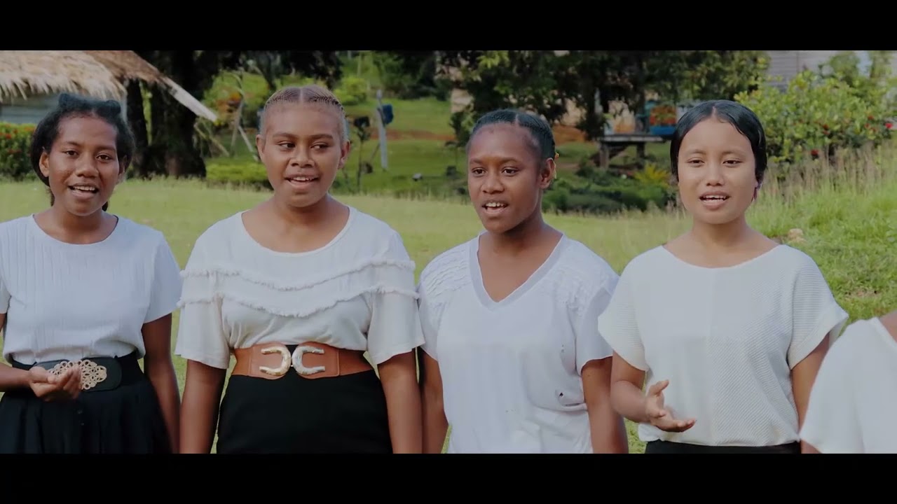Jesus Our hope (Ngonihau Adventist High school)