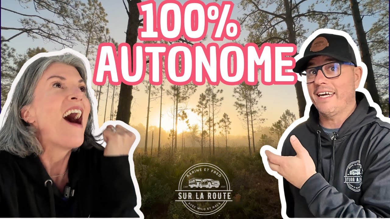 Ep. 15 Est-ce la MEILLEURE amélioration pour notre VR ?