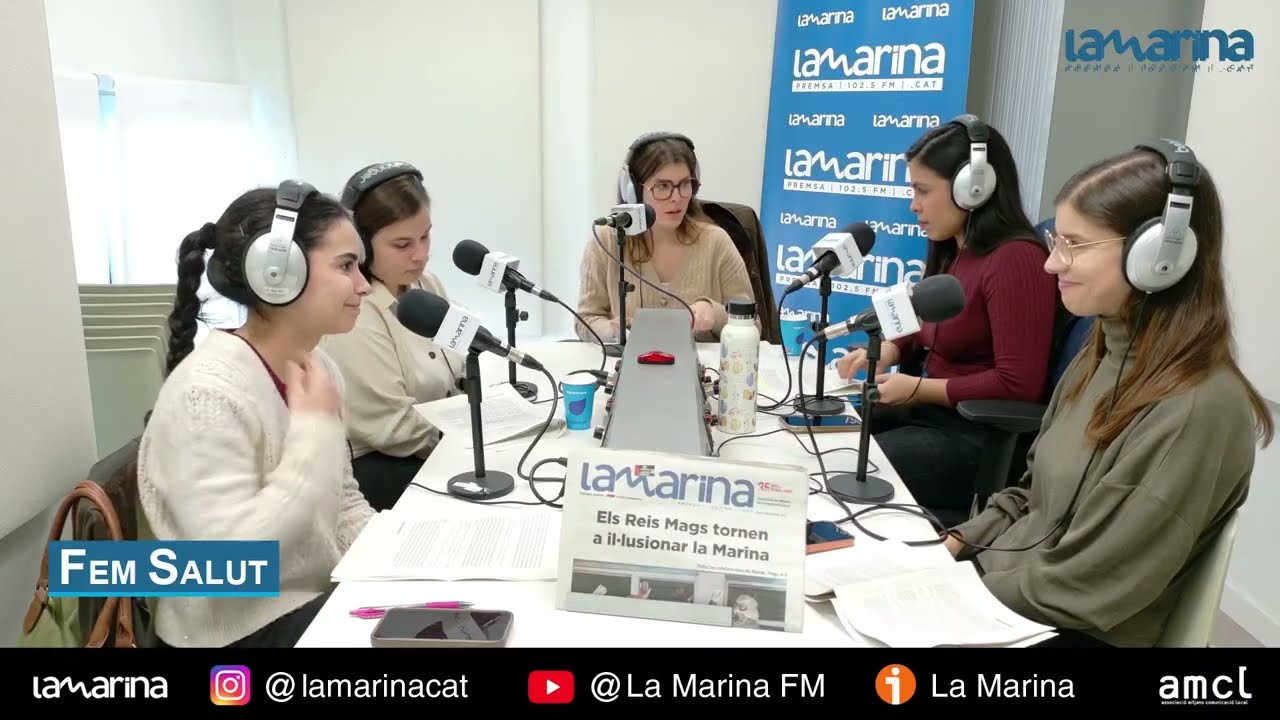 Fem Salut | Lactancia y alimentación en pediatria; ¿como lo hago?
