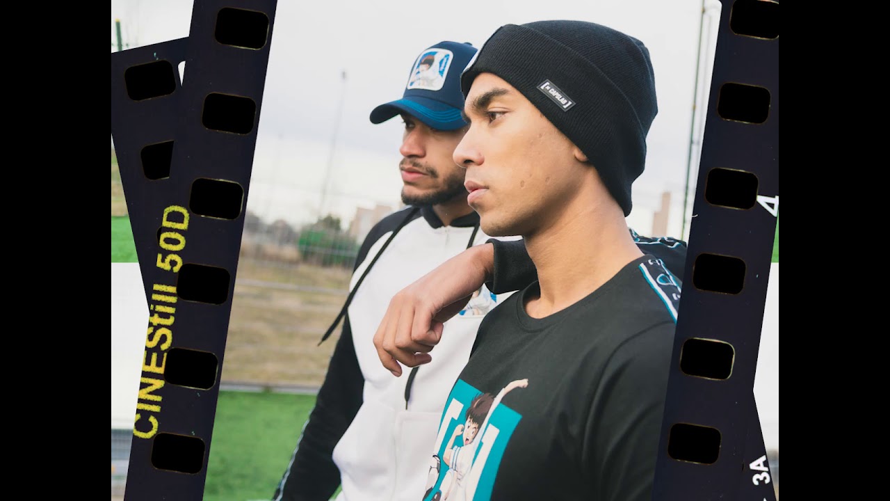 CAPSLAB TUSBASA EDIT10 @CAPSLAB OFFICIAL