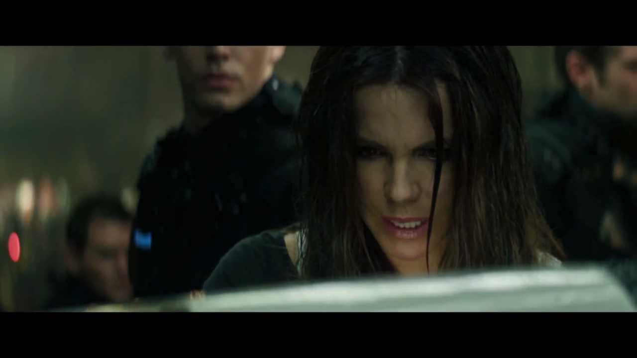 TOTAL RECALL (2012) - Film Clip 