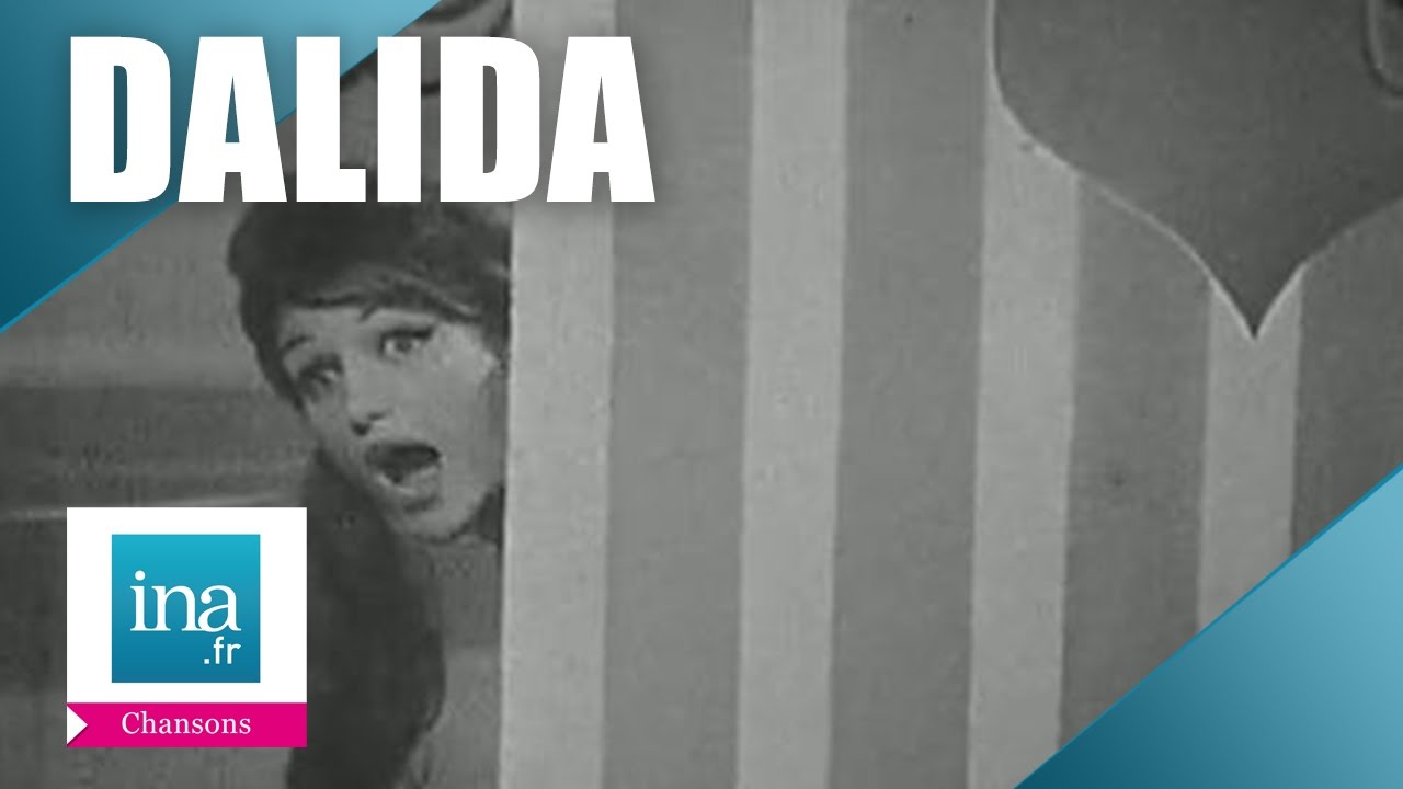 Dalida 
