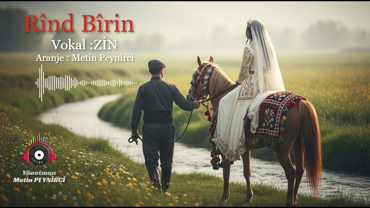 Rind Birin – Zîn (Kürtçe Remix) | Yok böyle ses | Harika Kürtçe Şarkı