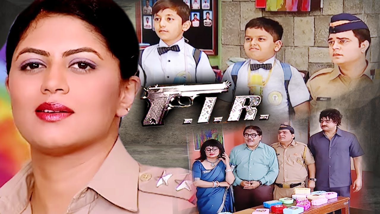 बच्चों का टिफन हुआ चोरी बच्चों ने की FIR कैसे टीपन चोर को कैसे पकड़ पाएंगी मिस चौटाला FIR 0731