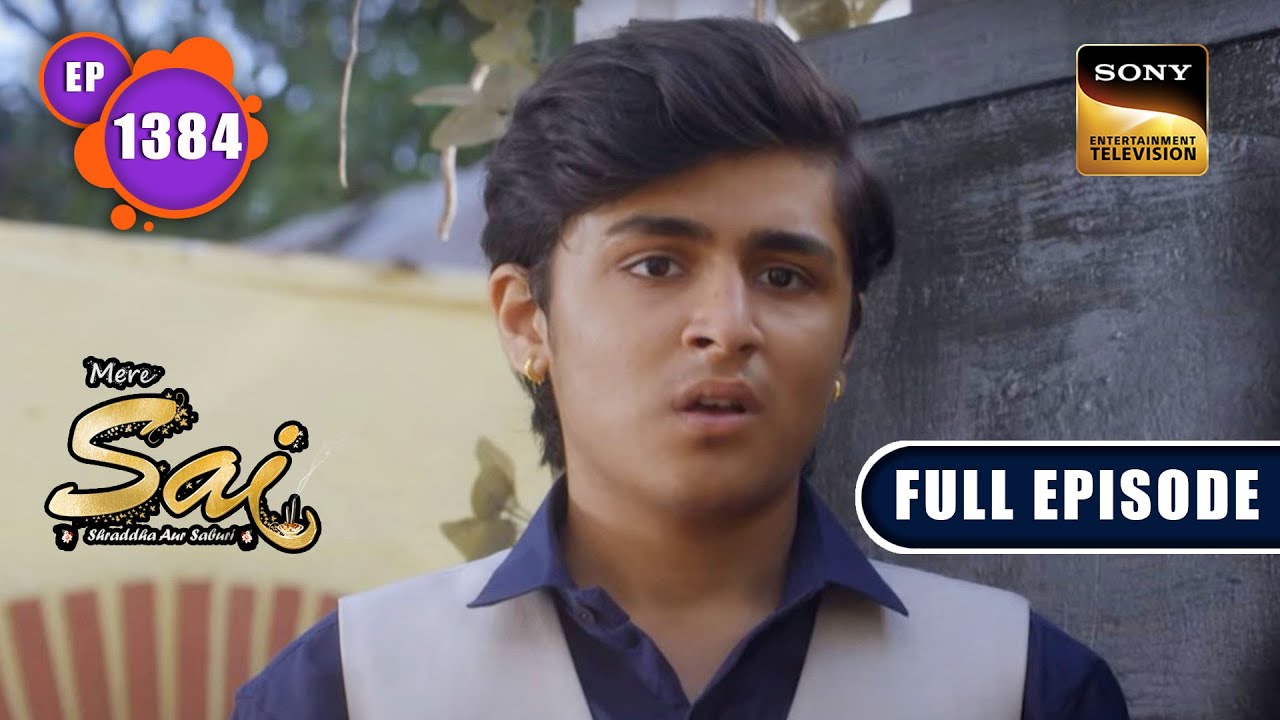 Kulkarni की मजबूरी | Mere Sai - Ep 1384 | Full Episode | 2 May 2023