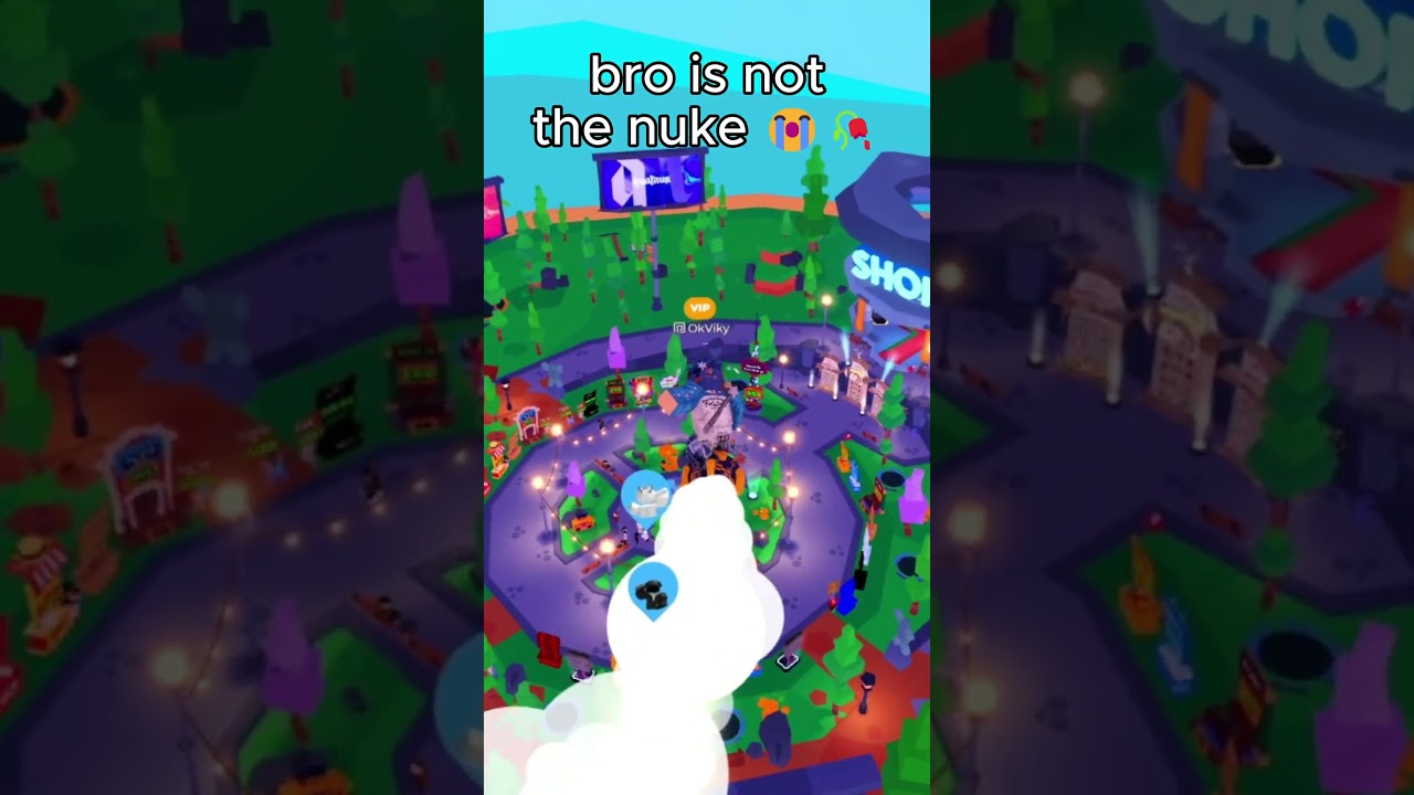 ts is not tuff