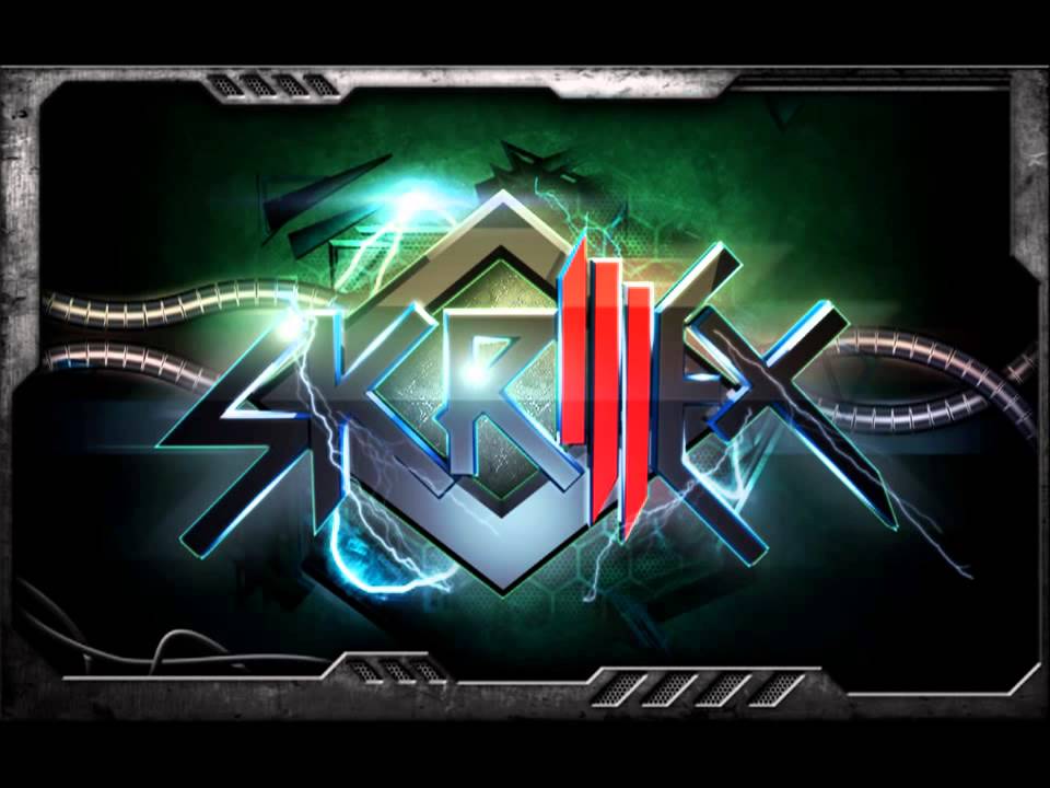 Skrillex   Sick Bubblegum bass boosted)