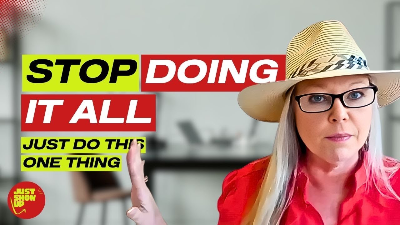 Stop Chasing Everything: How Texas Agents Find Their One Winning Move