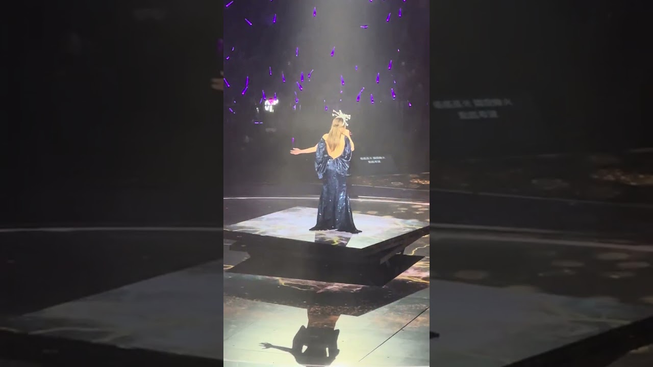 白夜行 - READY FOR GIN LEE LIVE IN HONG KONG 2026 @ 8-2-2026