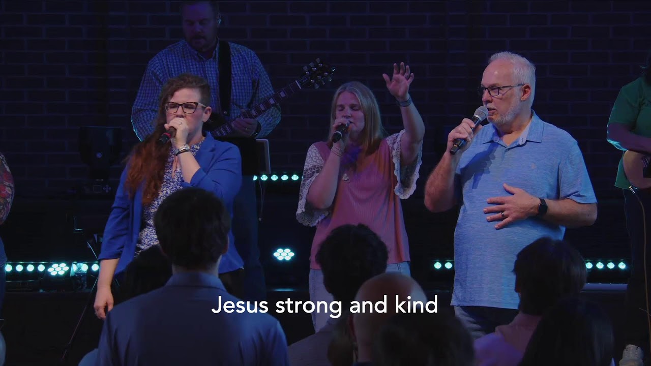 Worship Service