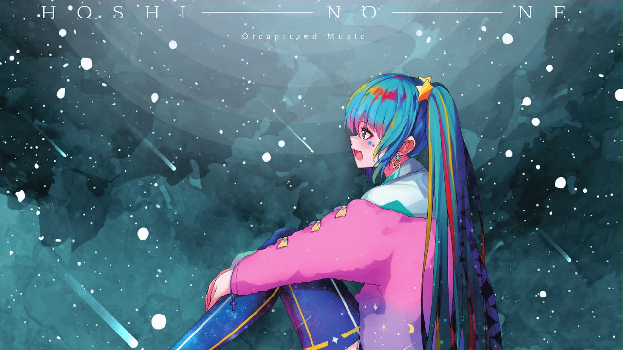 【Vocaloid／Trance】 Blue Twinkle feat. 初音ミク - Sirius