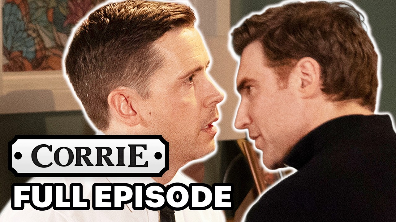 Coronation Street Full Episode | Thursday 5th March