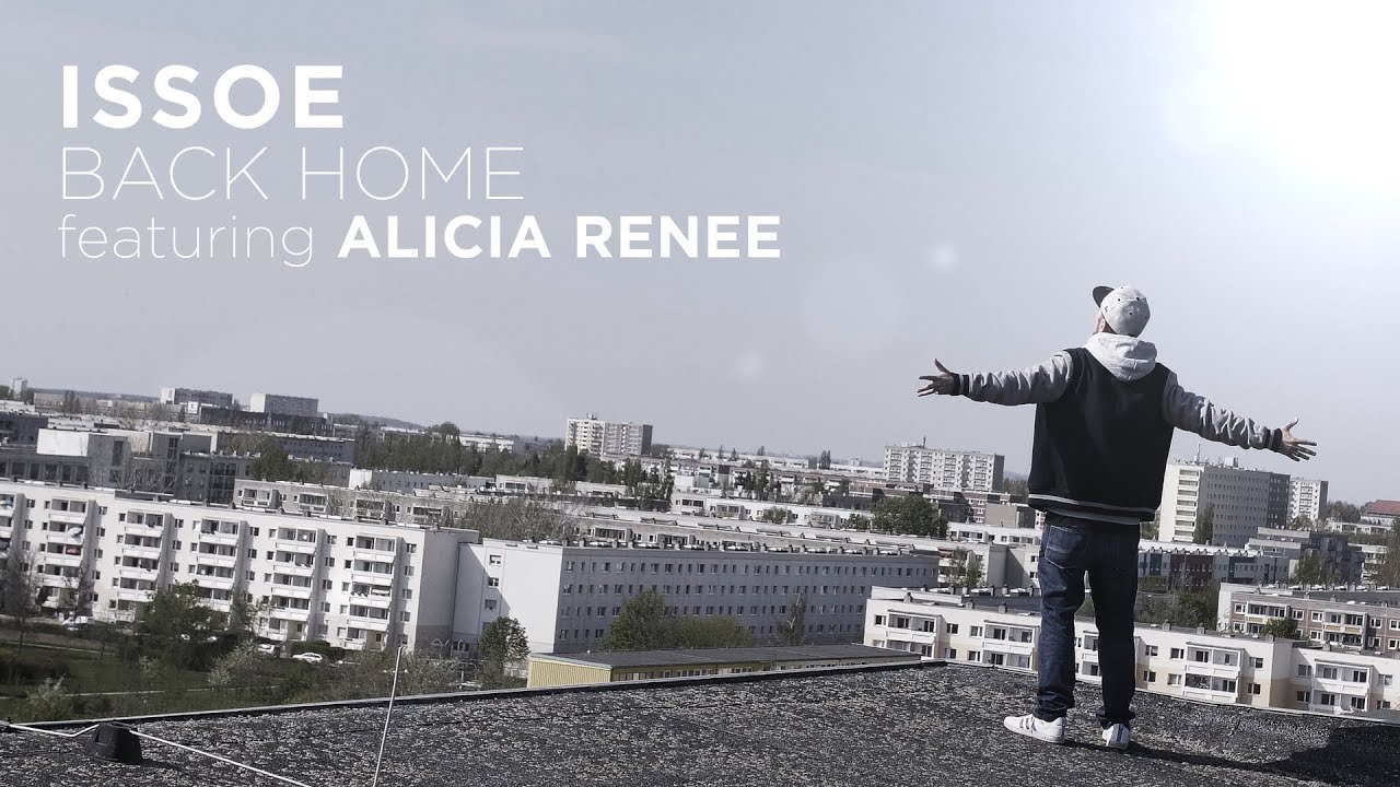 Issoe - Back Home feat. Alicia Renee (prod. Ear2ThaBeat)