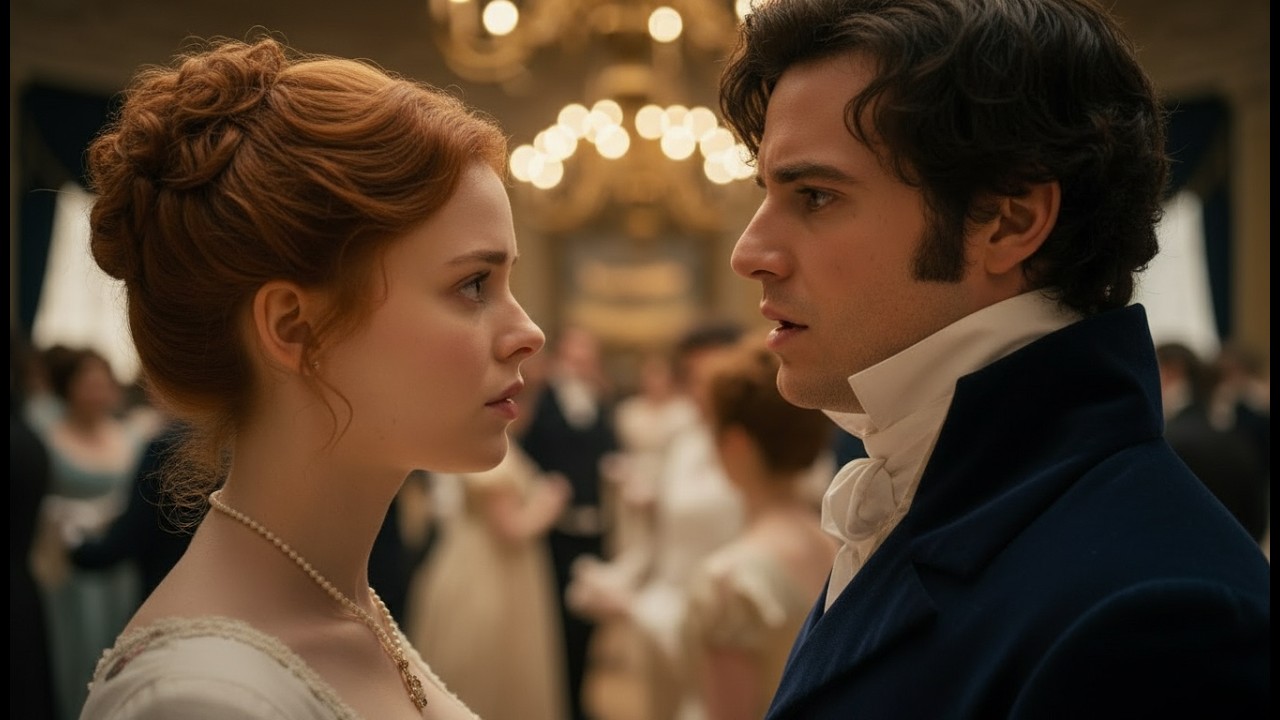 🛡️I Will Not Step Aside, The Duke Declared—As He Defended Her Name Before The World