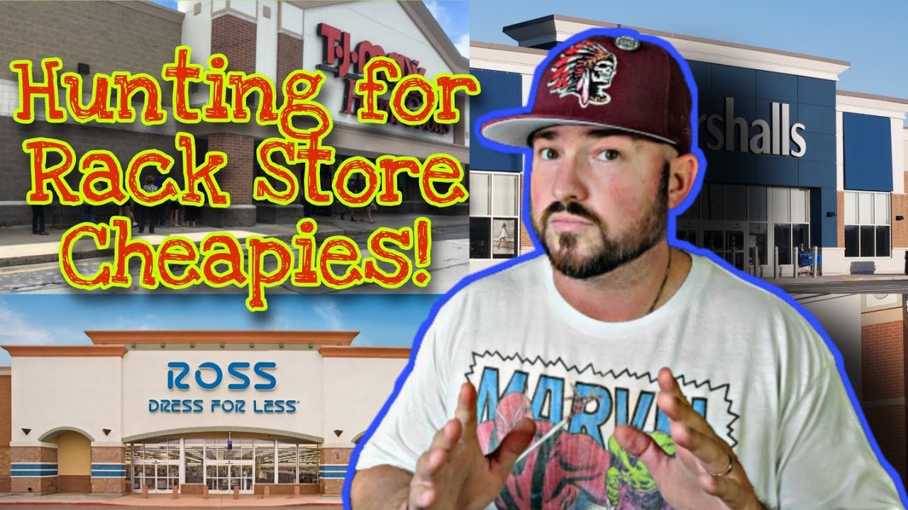 10 Cheap Fragrances to Lookout for Rack Store Hunting | Affordable Fragrances for Men