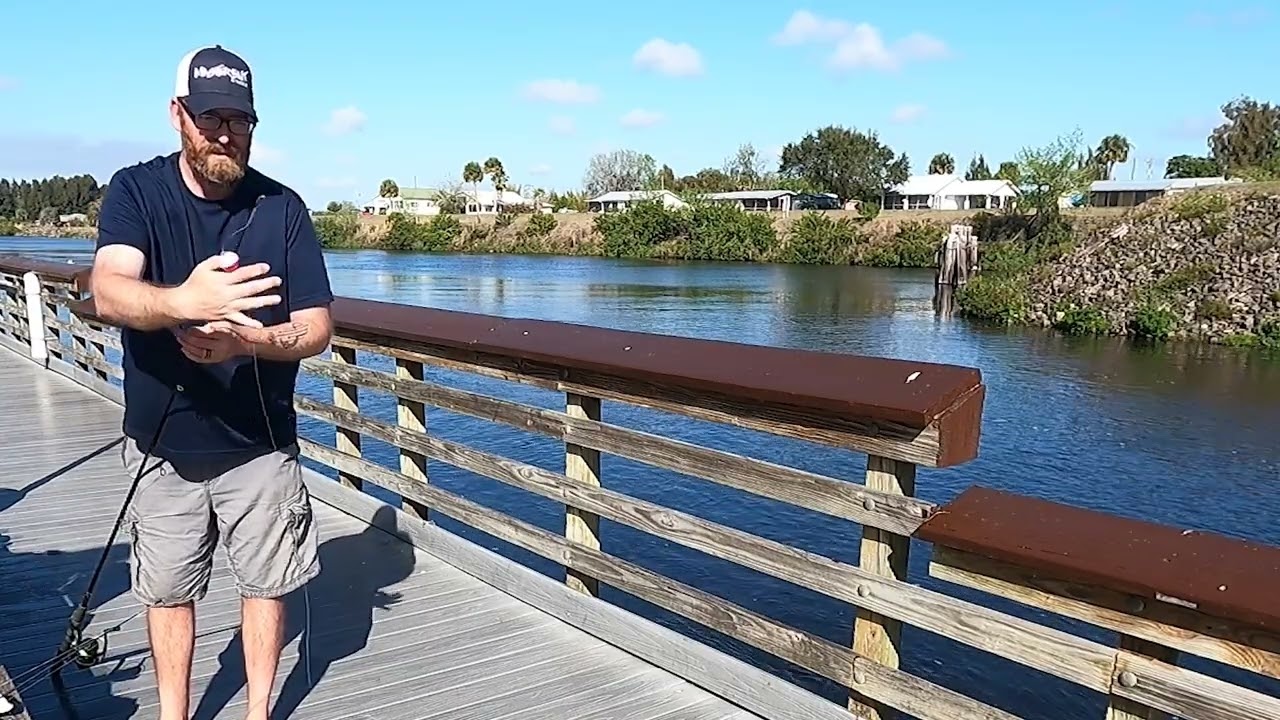 Ortona Locks, What did we catch!