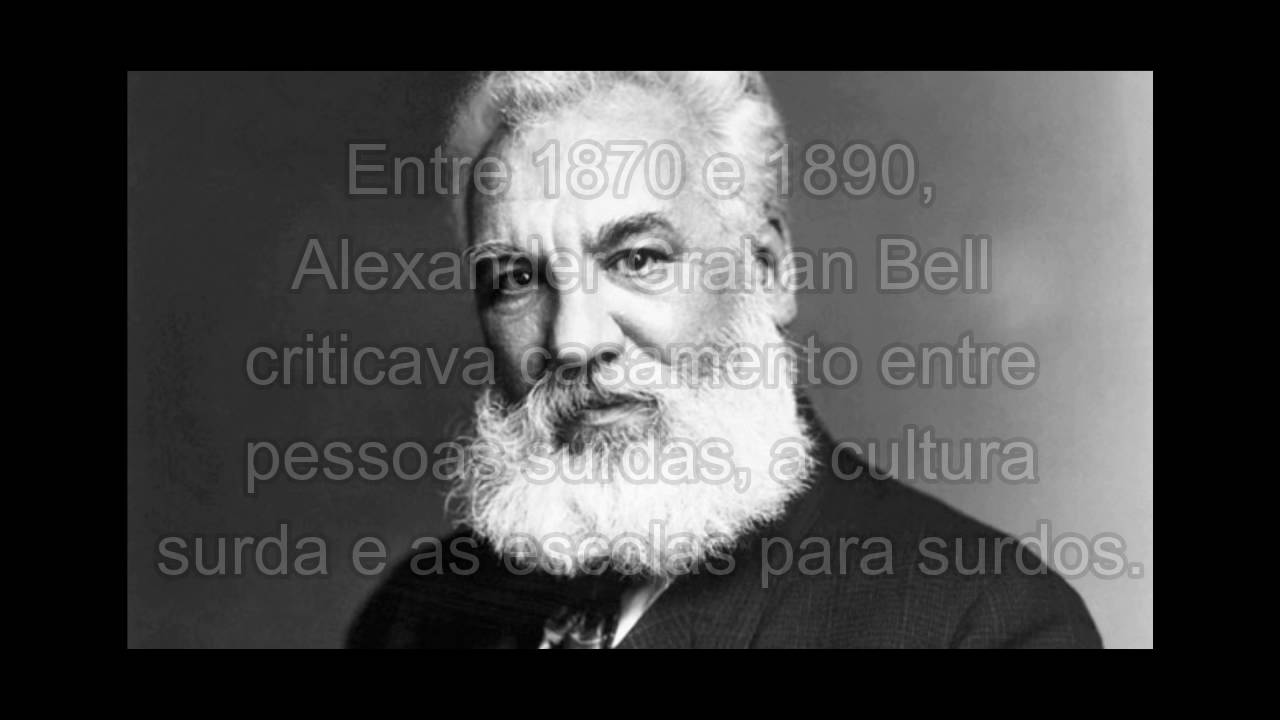 História da educação de surdos