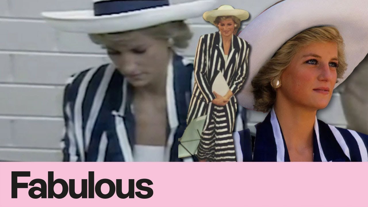 Princess Diana stuns with piano recital in unseen footage during Royal Tour with Charles