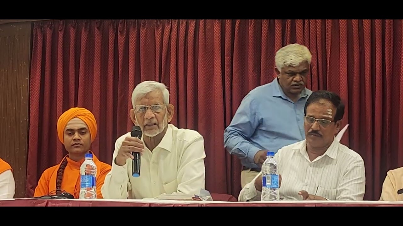 ಲಿಂಗಾಯತರು ಹಿಂದೂಗಳಲ್ಲ