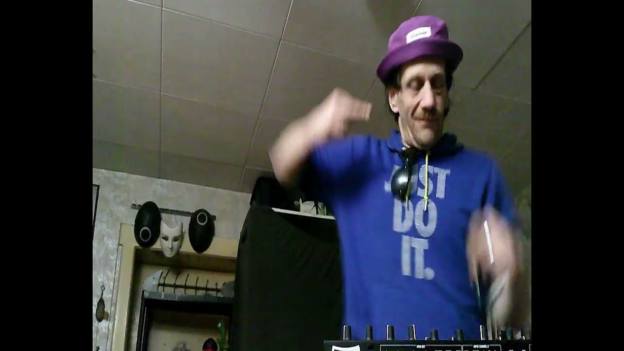 Dj NeuroFrank - DnB Mix 2026 - Drum and Bass Jungle Jump up Ragga UKF AMC Original Sin UK Apache