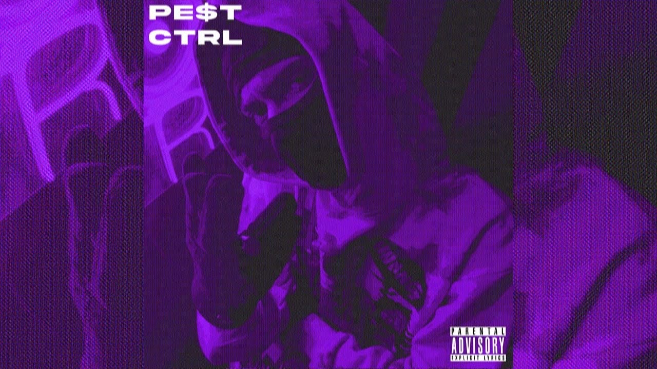 Pest Control - Umer Anjum (Diss 18+) Prod: @superdupersultan