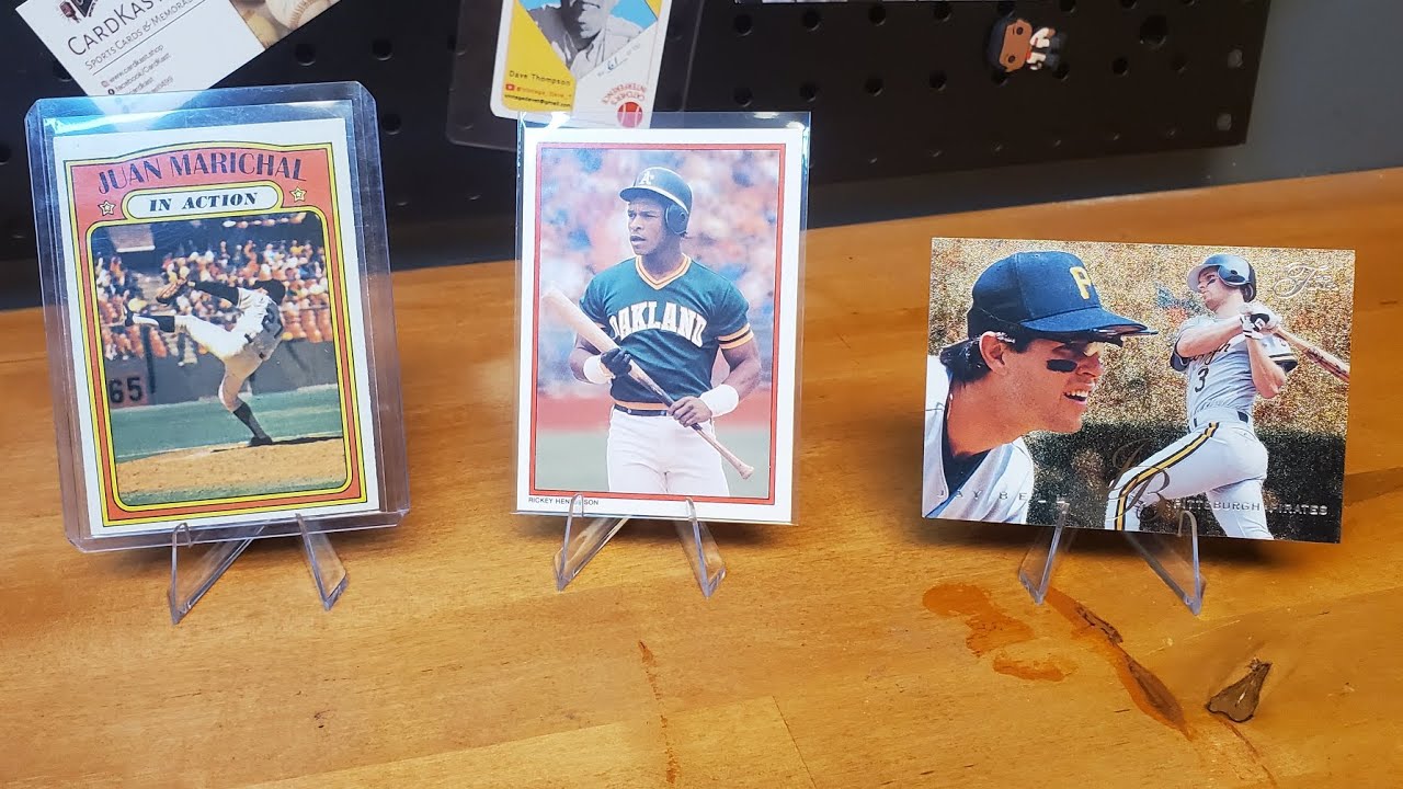 Recent pickups and a gift! 
