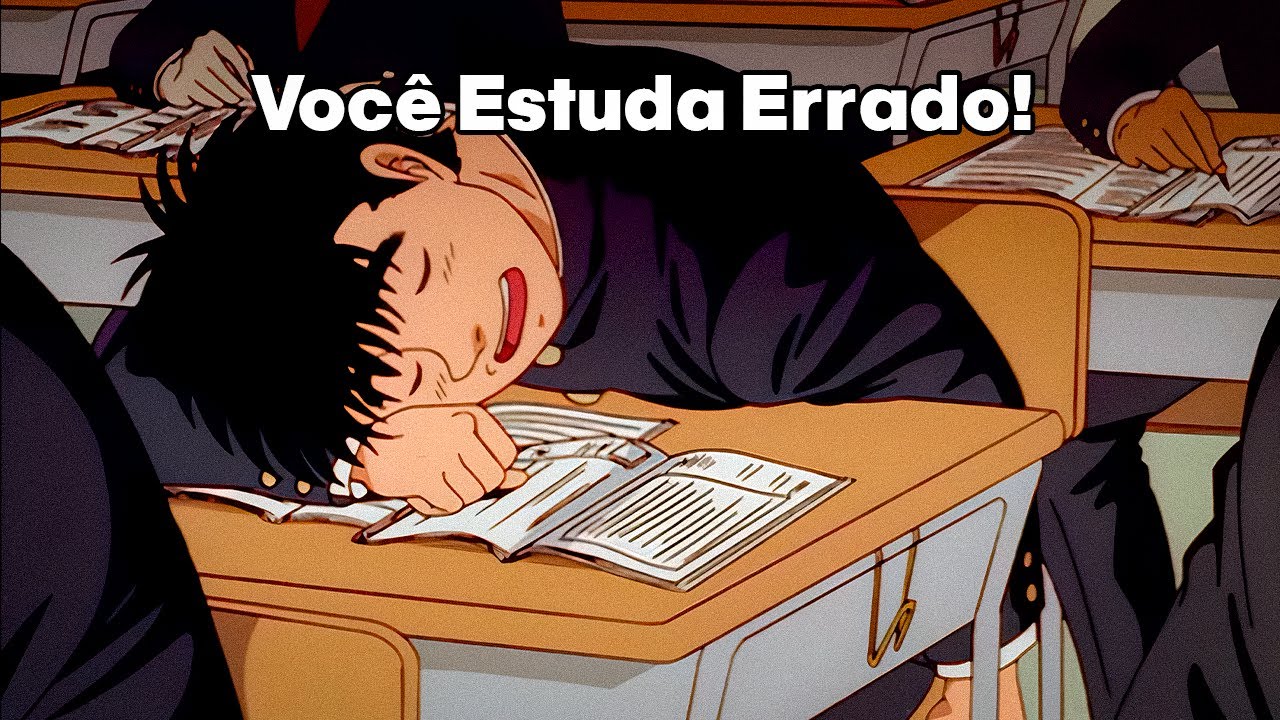 4 t&eacute;cnicas de estudo que os estudantes da HARVARD usam | Dicas de estudo.