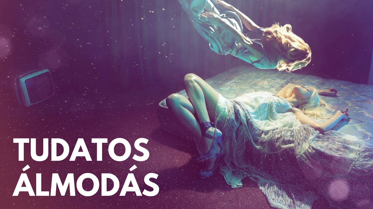 Hogyan váltam Tudatos Álmodóvá? - Az Éber Álmodás 5 Szintje