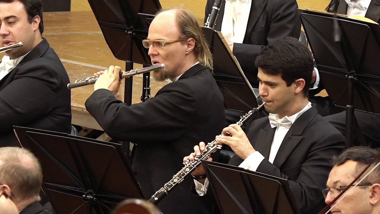 Batuque - Alberto Nepomuceno