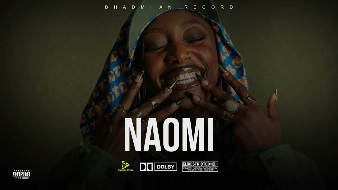 Afrobeat Instrumental 