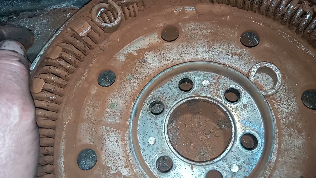 BARULHO VOLANTE MOTOR AUDI Sportback