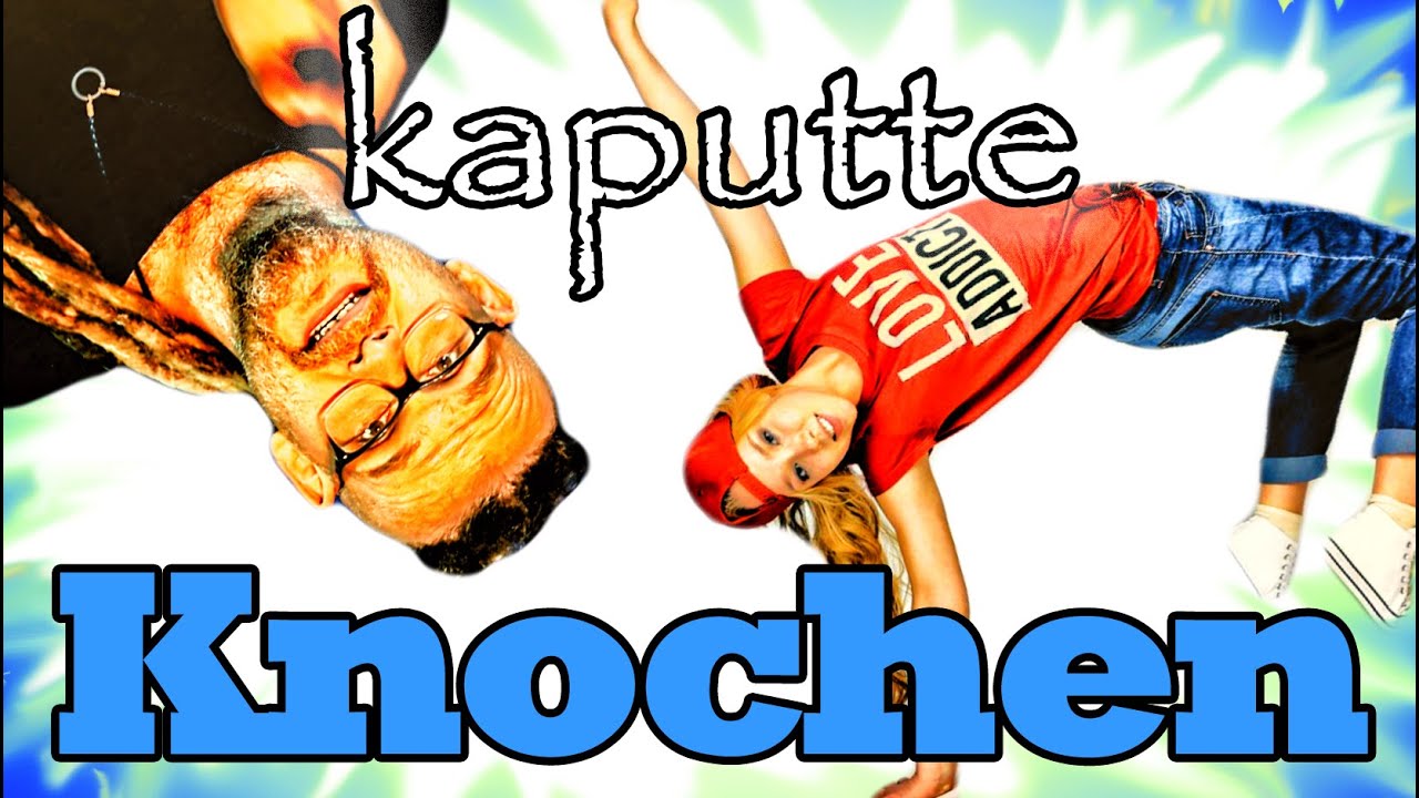 Warum die Knochen immer schneller brechen! Auswertung von 3 Studien mit &uuml;berraschendem Ergebnis!