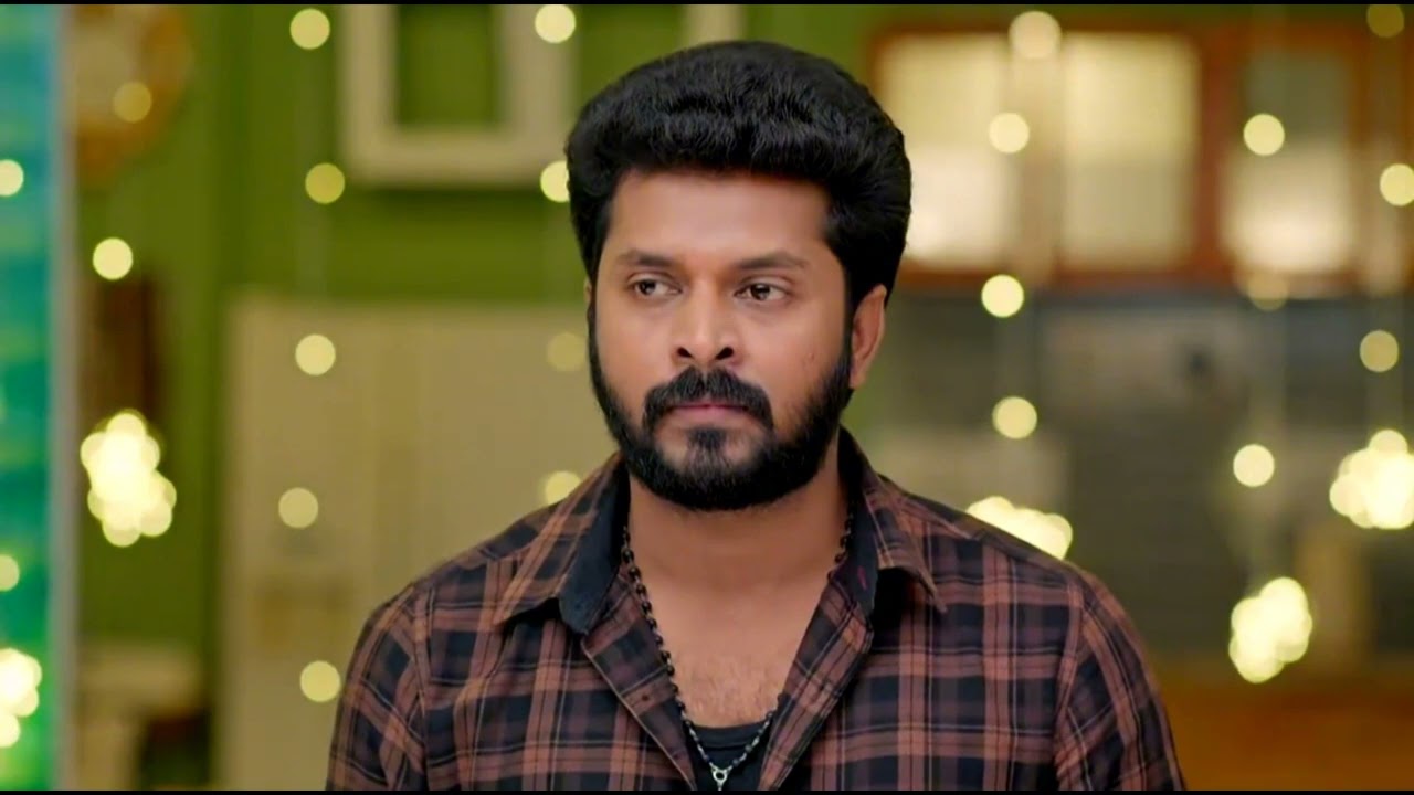 Gunde Ninda Gudi Gantalu Today EpisodeReview|| 3 March 2026