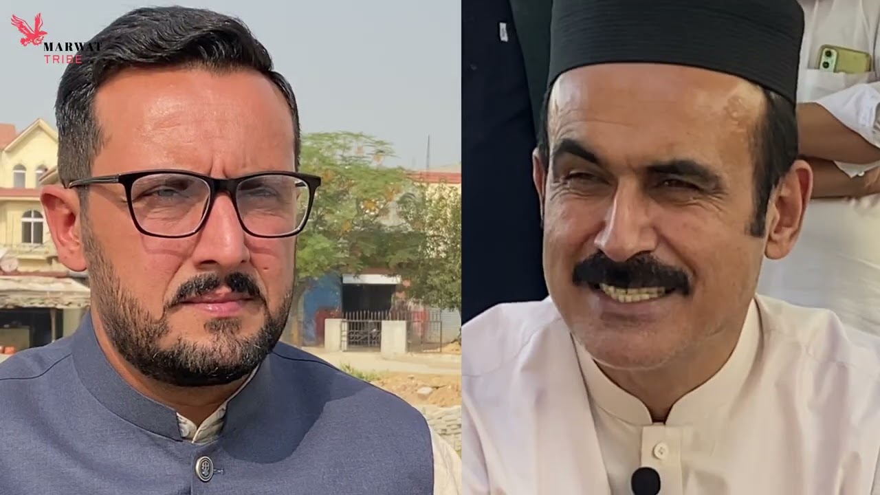 MPA Johar Muhammad Khan(PTI MPA) special interview with Marwat tribe ￼